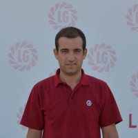 Emre Sevil