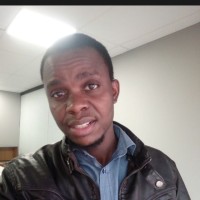 Jonathan Tshuma