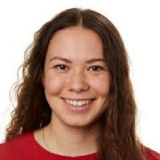 Christina Harboe