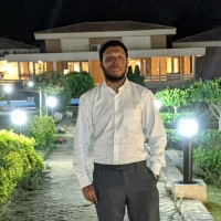 Adam Shaikh