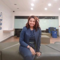 Christine May Belangel
