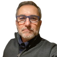 Daniel García Molina