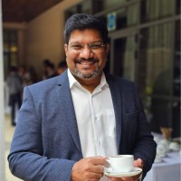 Dr. Raghu Narayan