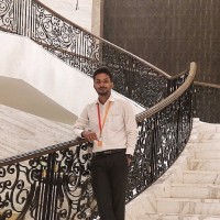MRINMOY ROY