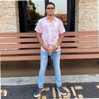 Harischandra Rampertab