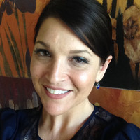 Christine Lord