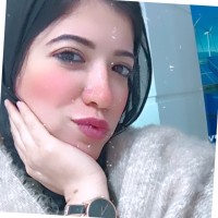 Riham Yousry