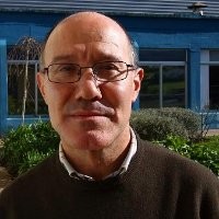 Elias De Luis