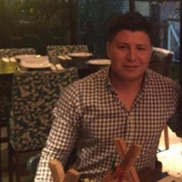 Osvaldo Rivera
