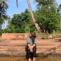 Deepali Gawas