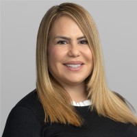 Irene Sanchez
