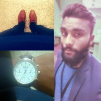 Shehroz Gill