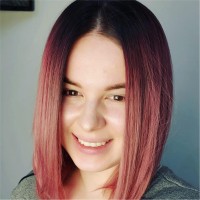 Anna Moldovan