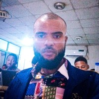 Isaiah Ndukwe