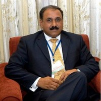 Malik Arshad