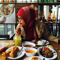 Qie Amelia