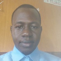 Adagboyi Isaac