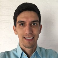 Andres Espinosa