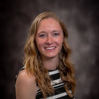 Annette Melcher (Eichenberger), MBA, PMP