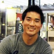 Robert Yang