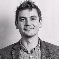 Björn Dedrij