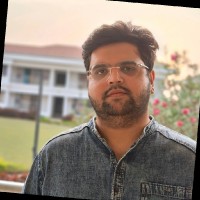 Ayush Vyas