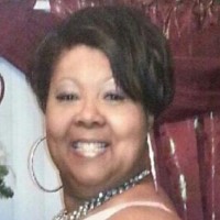 Valerie Morris