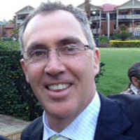 Craig Taylor