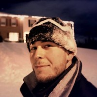 Aleksey Primbetov