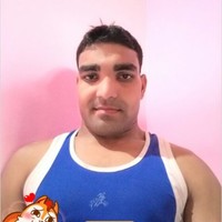 HIMESH PATRA