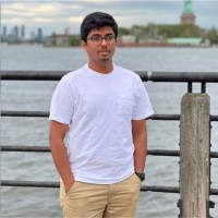 Shivashankar Ramakrishnan