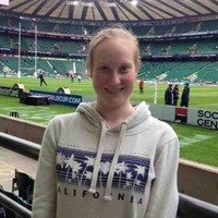 Louise Holden