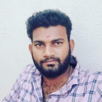 Saravanan Kamatchi