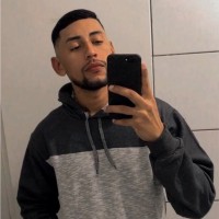 Gabriel Barreto