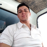 Jared Dubon Grajeda