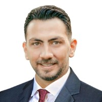 Ahmed Mansour