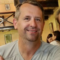 Jeff Anderson