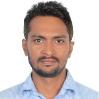 Md. Mahbub Alam