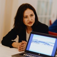 Aya Yessentayeva