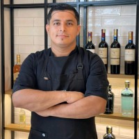 Darwin Sarango Sánchez