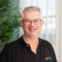 Simon Kermode