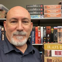 Mark Greenwald