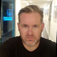 Geordan Massey