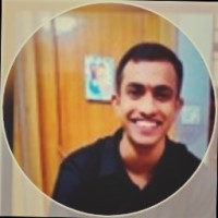 Ayush Reddy