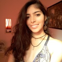 Rebeca Neres Camargo