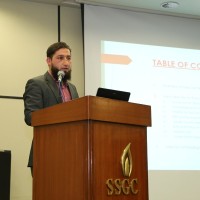 Shah Hilal Khan