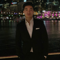 Alfred Yong