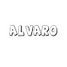 Alvaro Polo