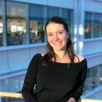 Lucy Hegarty
