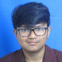 Muhammad Firdaus Rodo